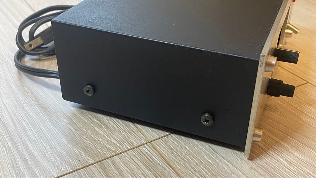 【動作品】Pioneer pp-215a/パタパタ時計/オーディオタイマー