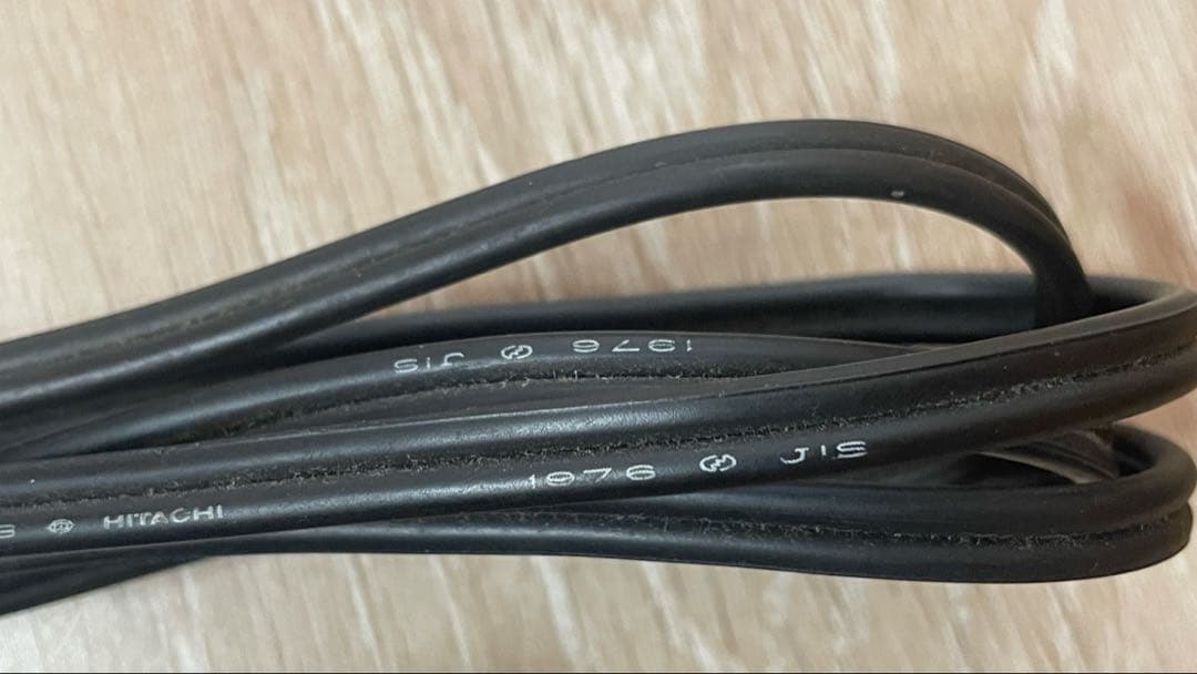 【動作品】Pioneer pp-215a/パタパタ時計/オーディオタイマー