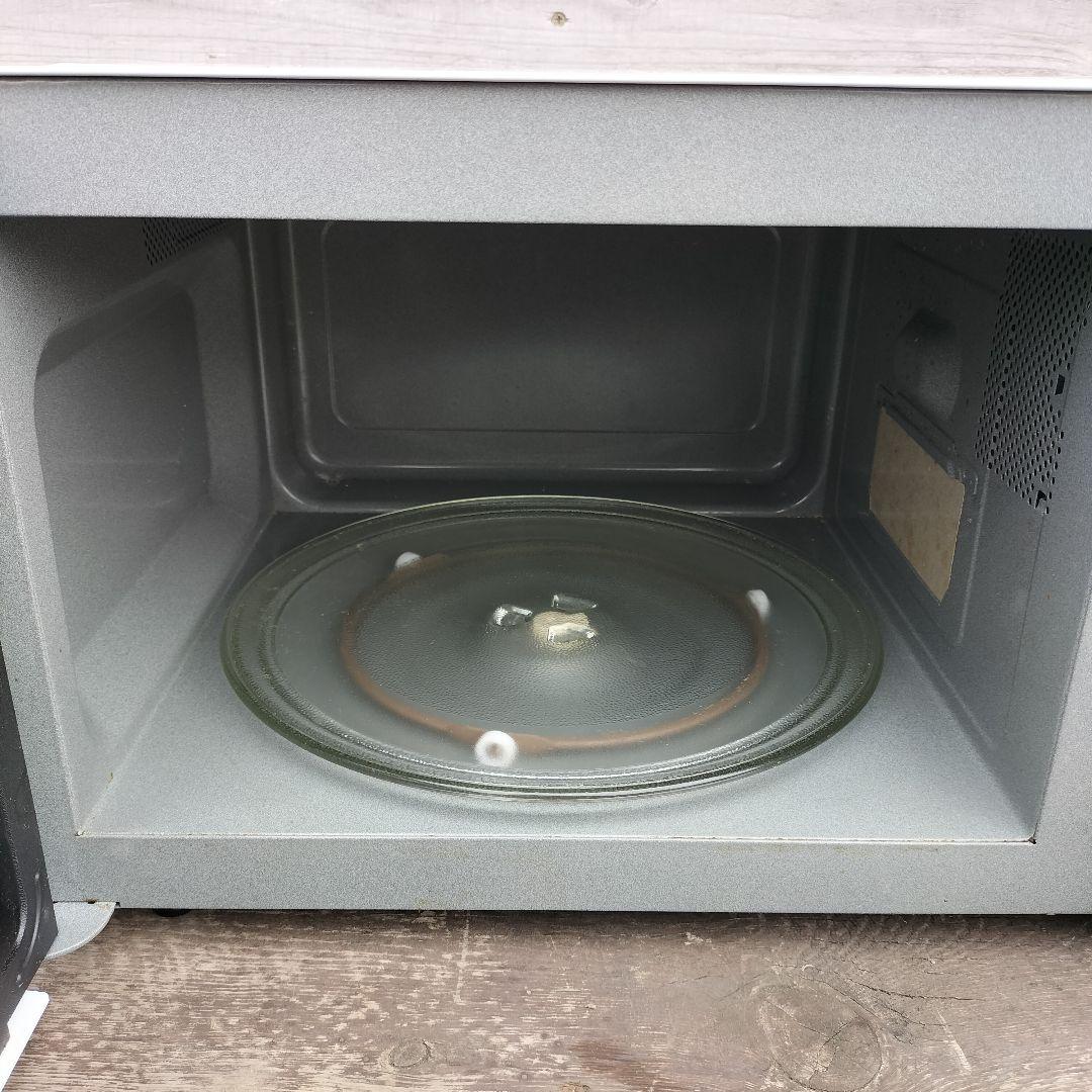 M♦Panasonic　電子レンジ　NE-E22A2-W