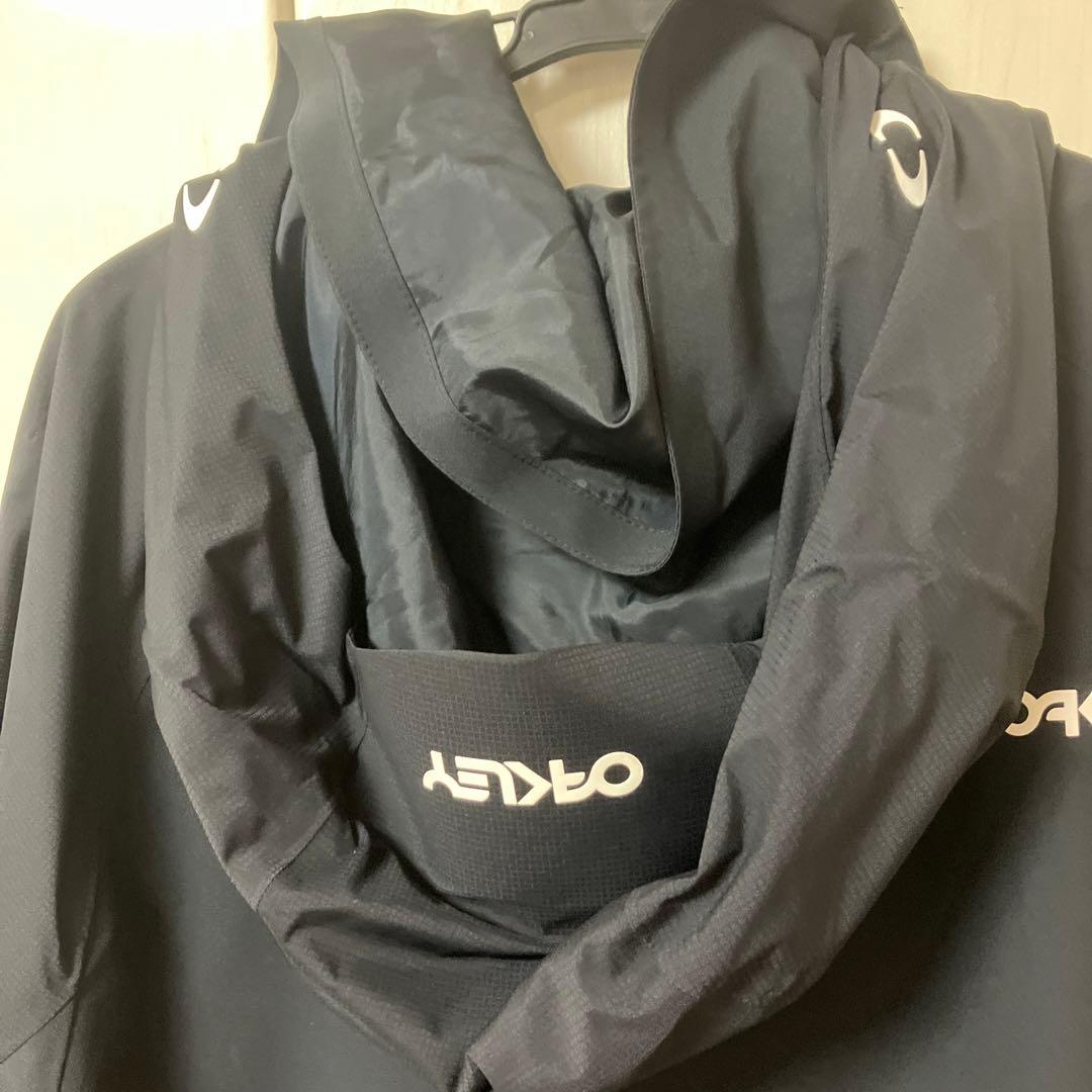 スノーボード OAKLEY TNP Lined Shell Anorak FOA400928