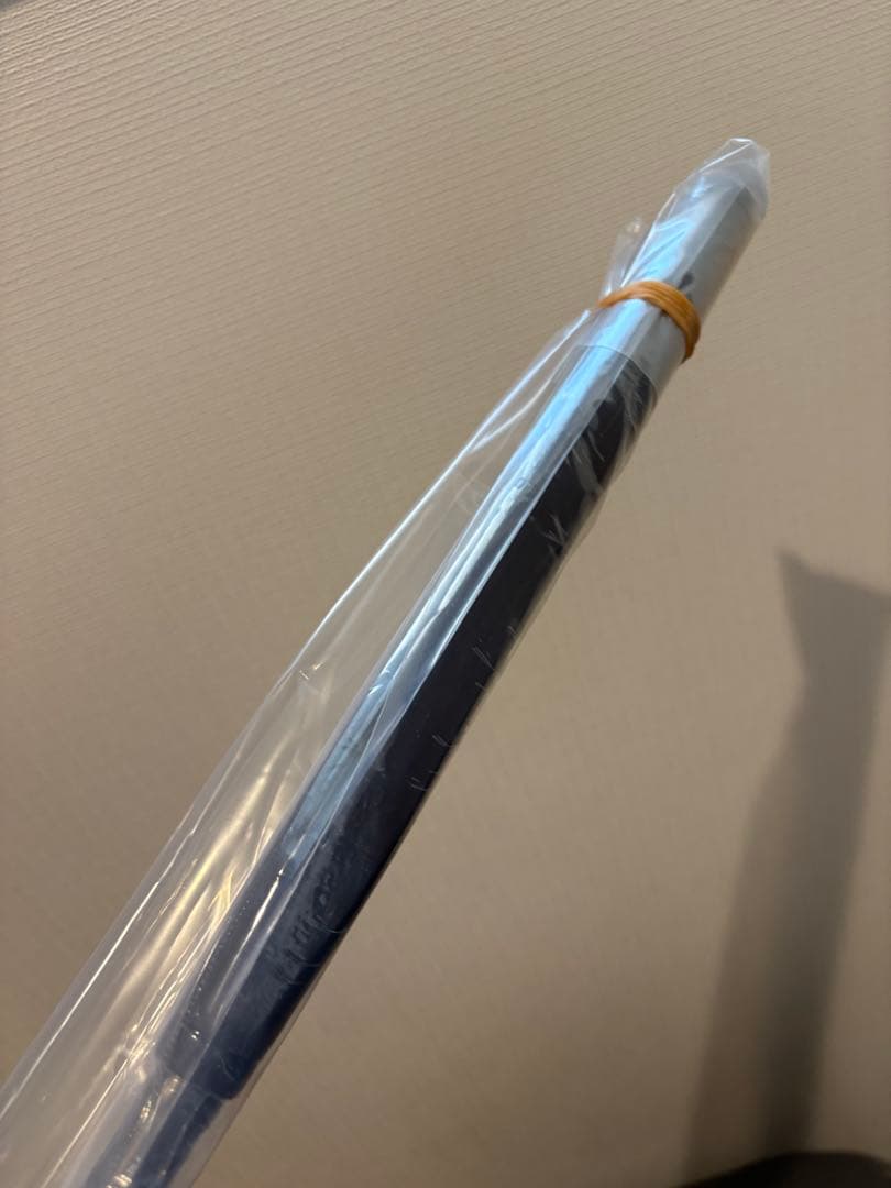 未使用 宮城裕治 MiG005 センターシャフトパター 34.5インチ 限定