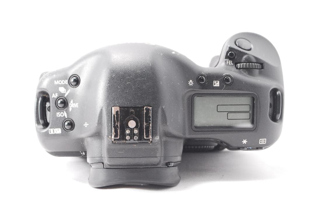 ✨お買い得価格✨状態並✨Canon EOS-1Ds Mark Ⅱ ボディ