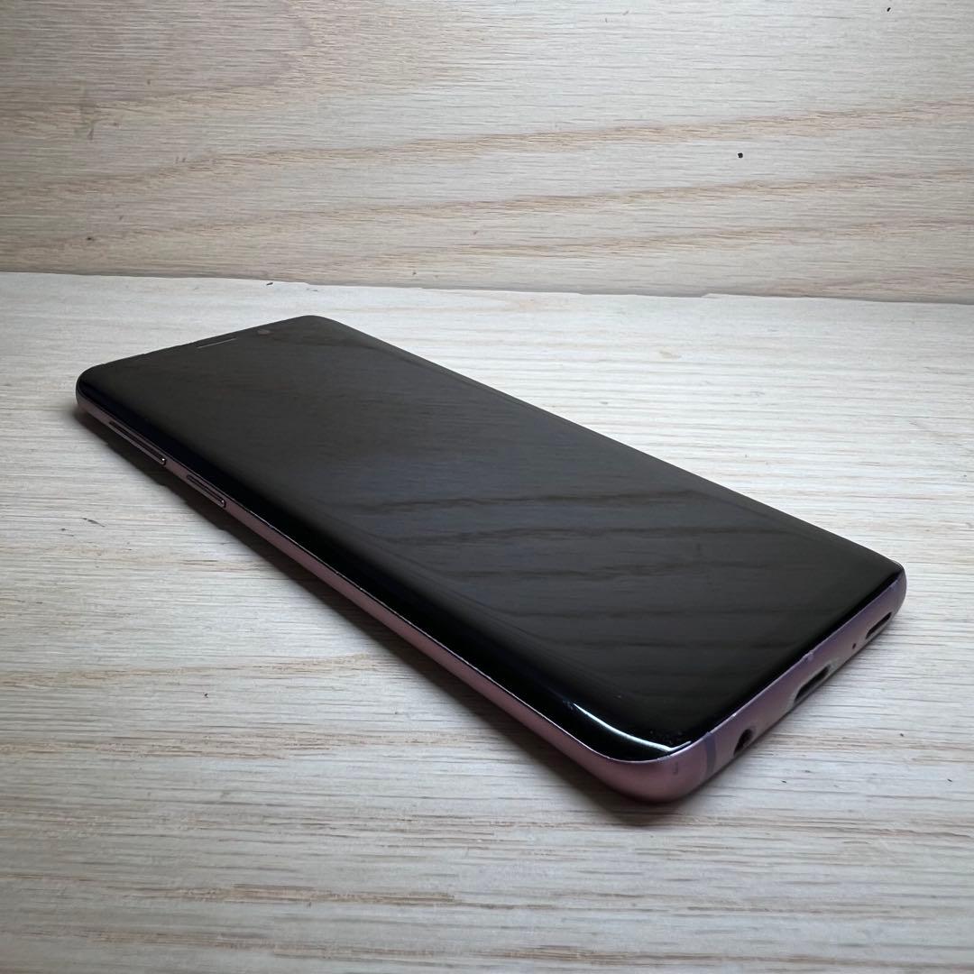 むぎ様 Samsung Galaxy S9 本体 A10