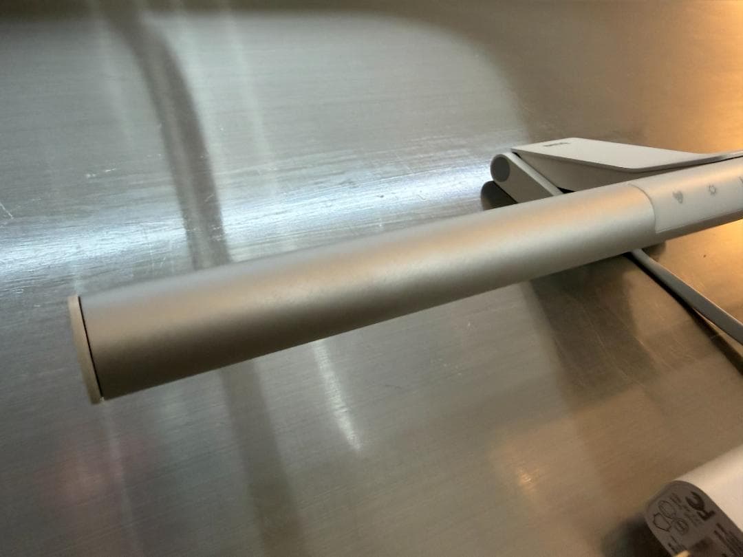 BenQ ScreenBar Pro シルバー 中古