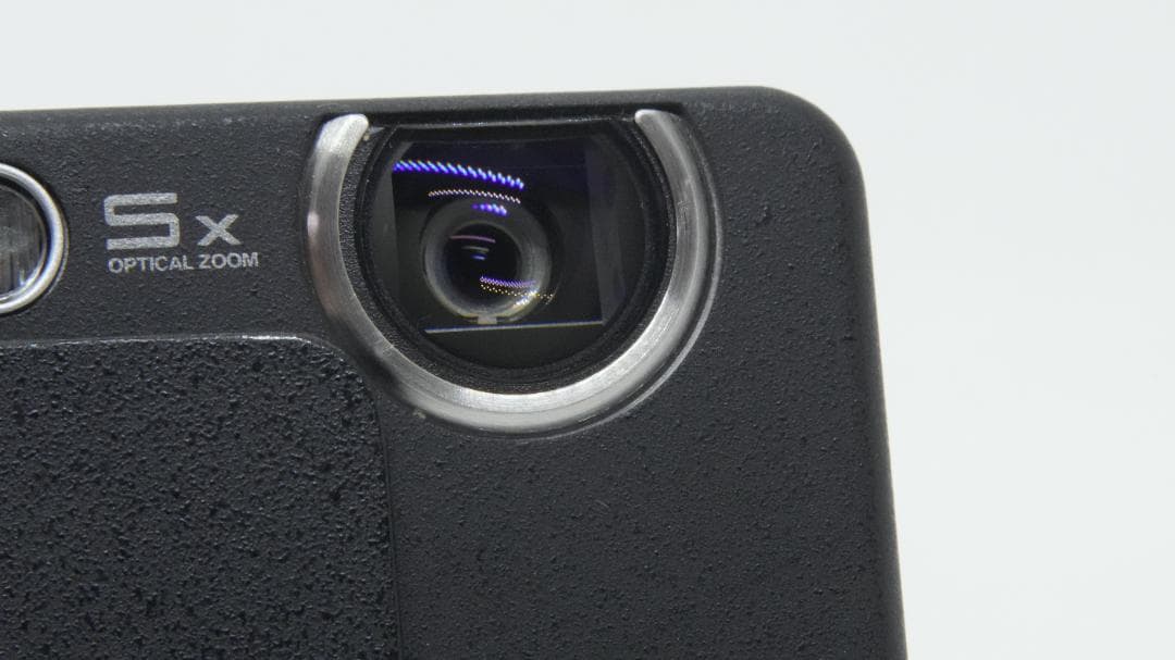 【A3246】 FUJIFILM Finepix Z300 フジフィルム