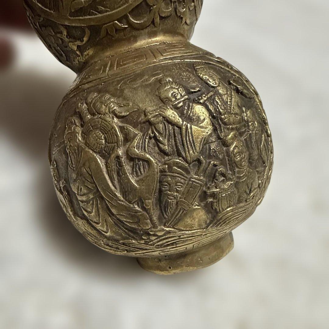 風水瓢箪 縁起物