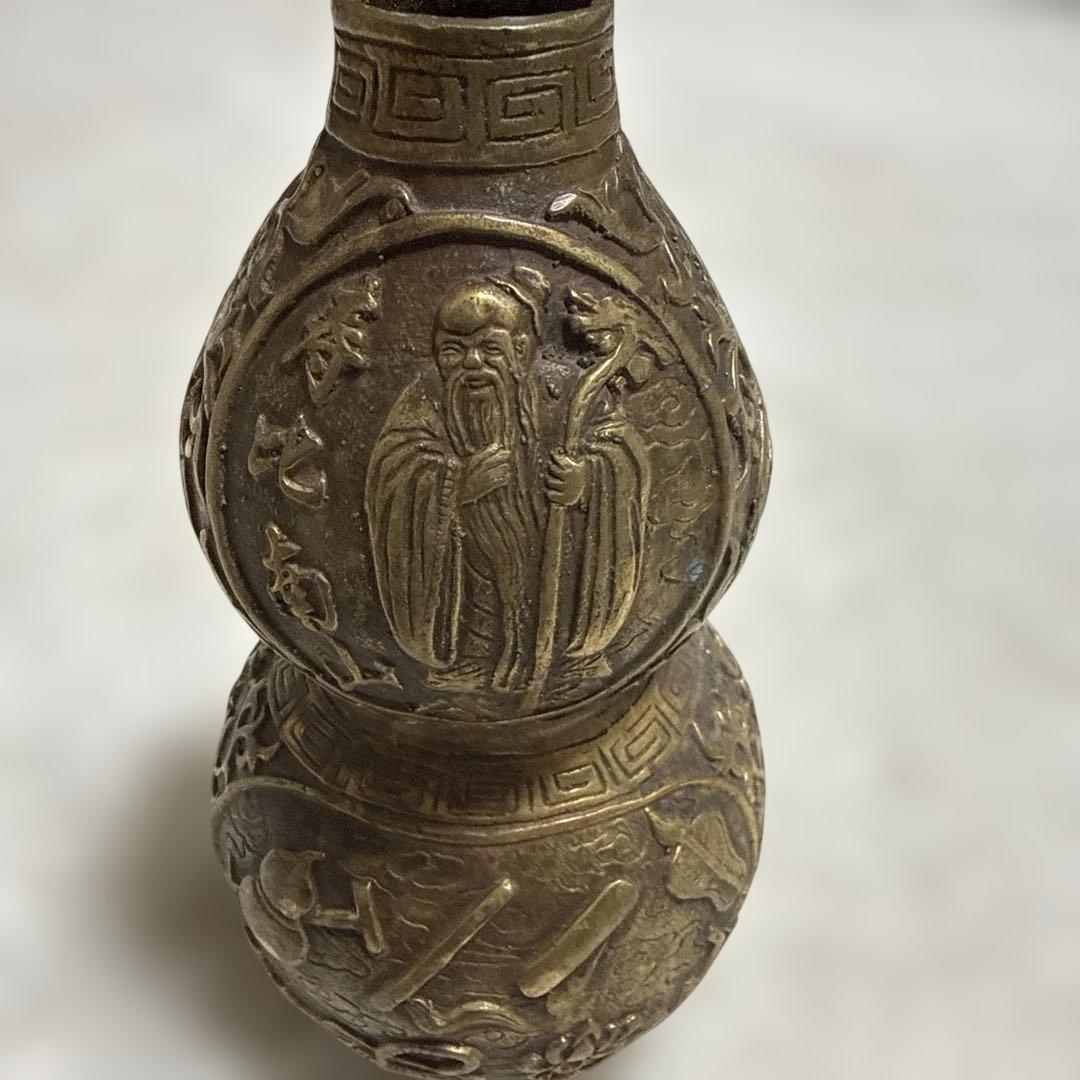 風水瓢箪 縁起物