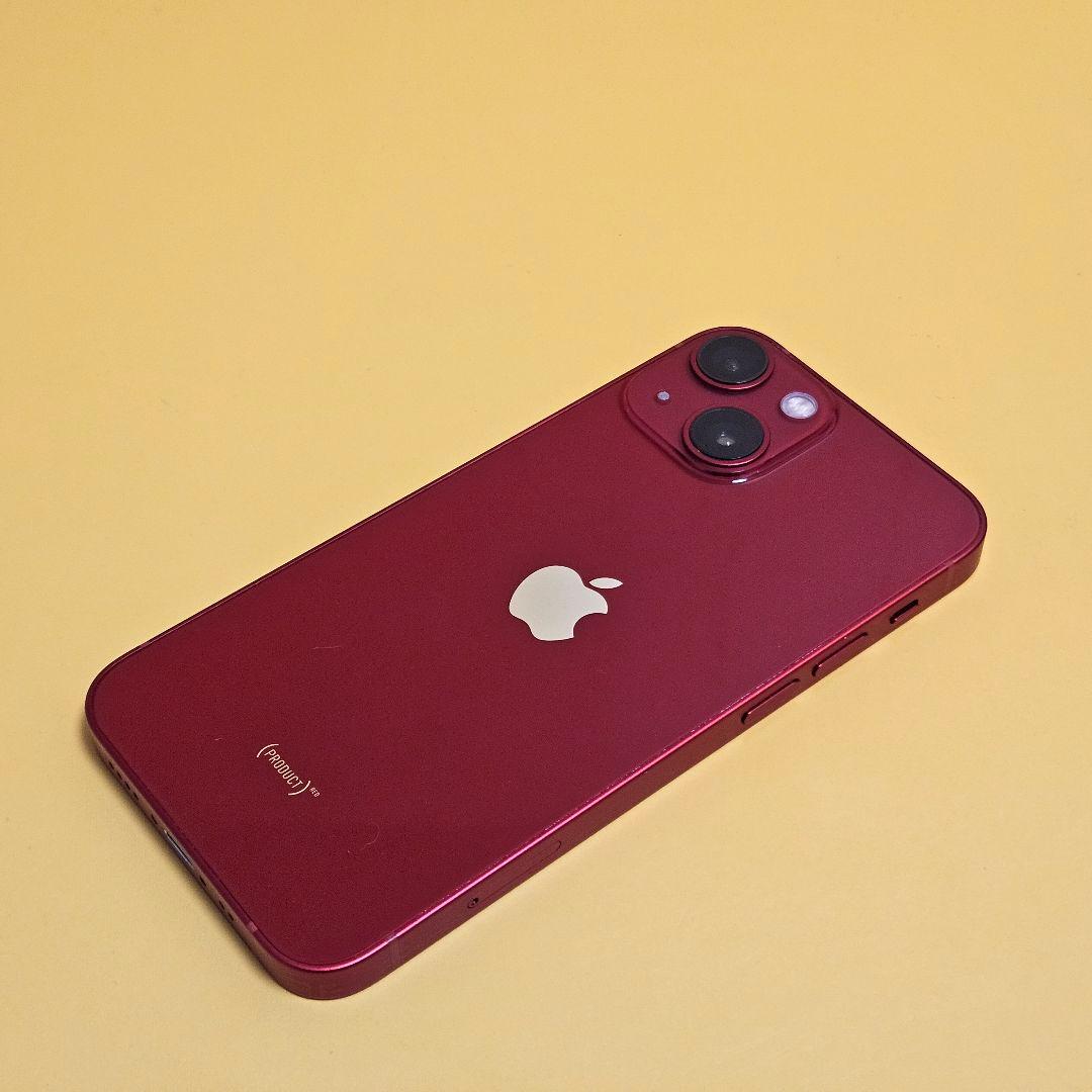 iPhone 13 mini 128GB｜24時間以内発送!#510