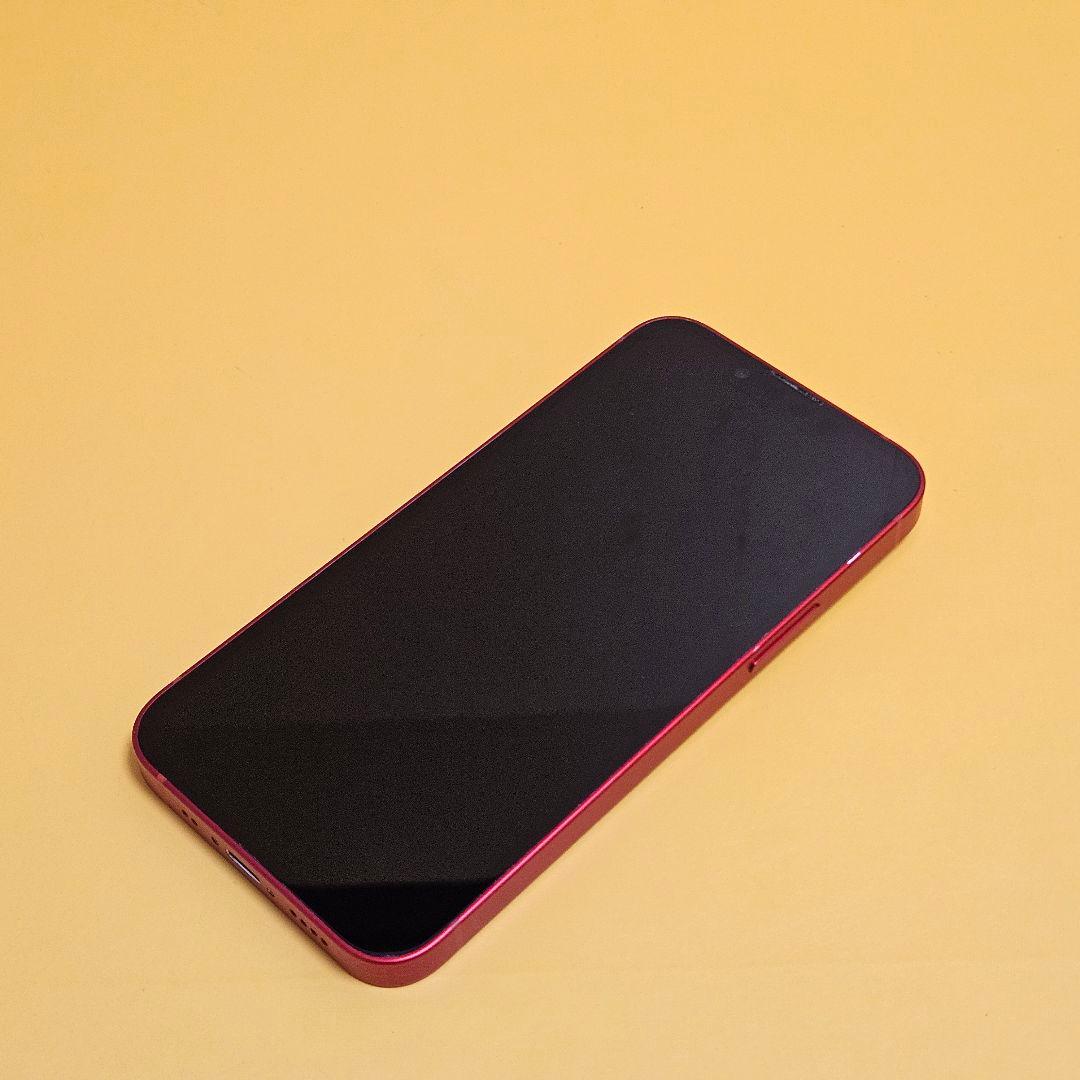 iPhone 13 mini 128GB｜24時間以内発送!#510