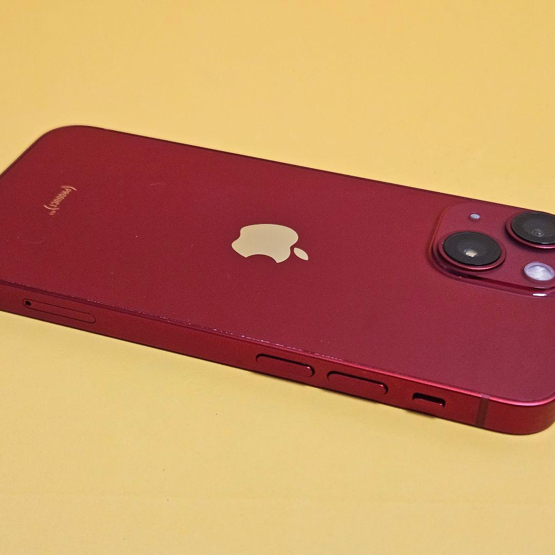 iPhone 13 mini 128GB｜24時間以内発送!#510