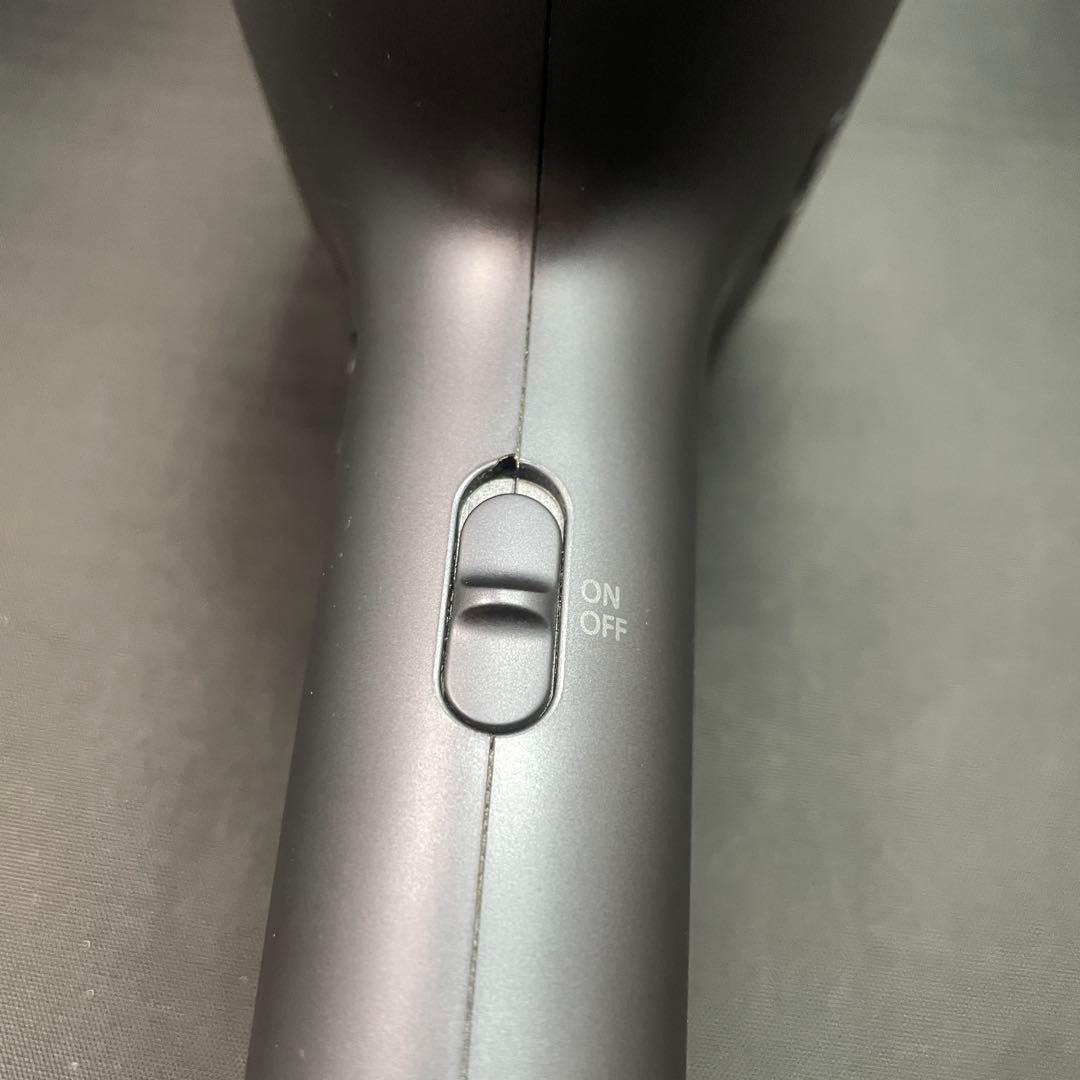 【ジャンク即納】パナソニック ヘアドライヤー ナノケア EH-NA0J ブラック