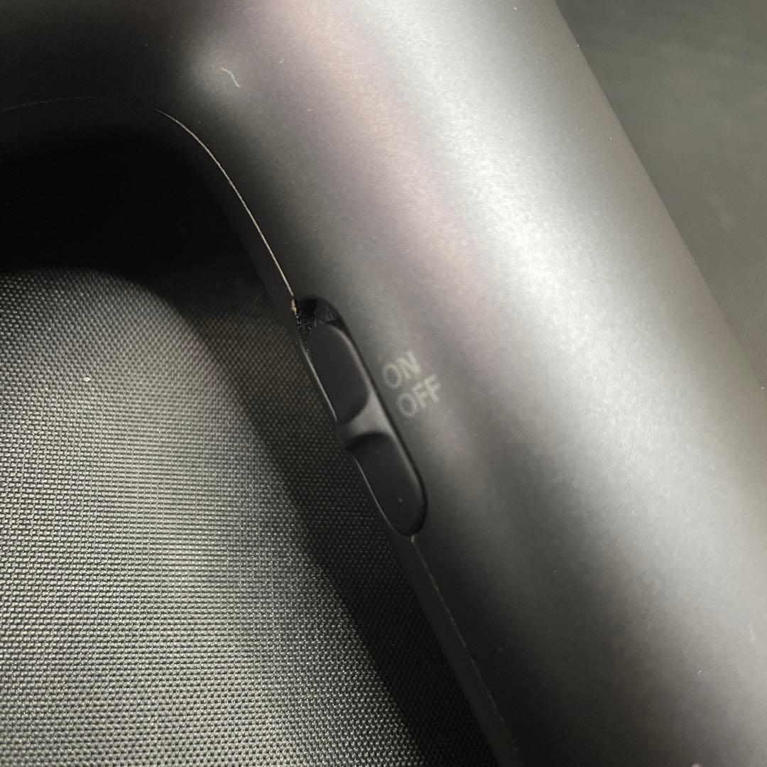 【ジャンク即納】パナソニック ヘアドライヤー ナノケア EH-NA0J ブラック