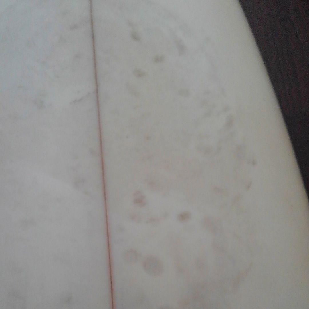 Oxygen サーフボード 6'2'　中古