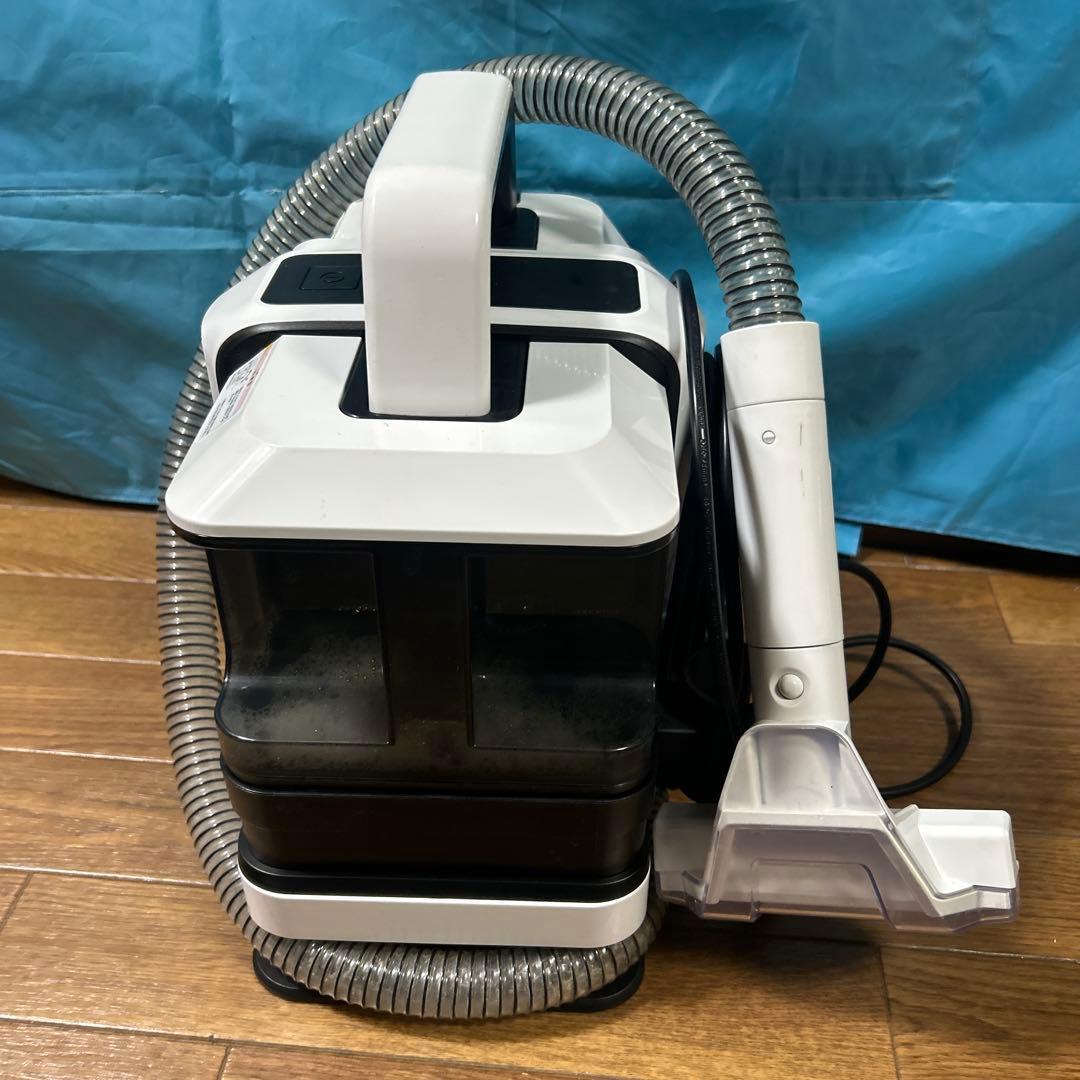 強力　NEODIT 水洗いクリーナー PCC01 リンサークリーナー