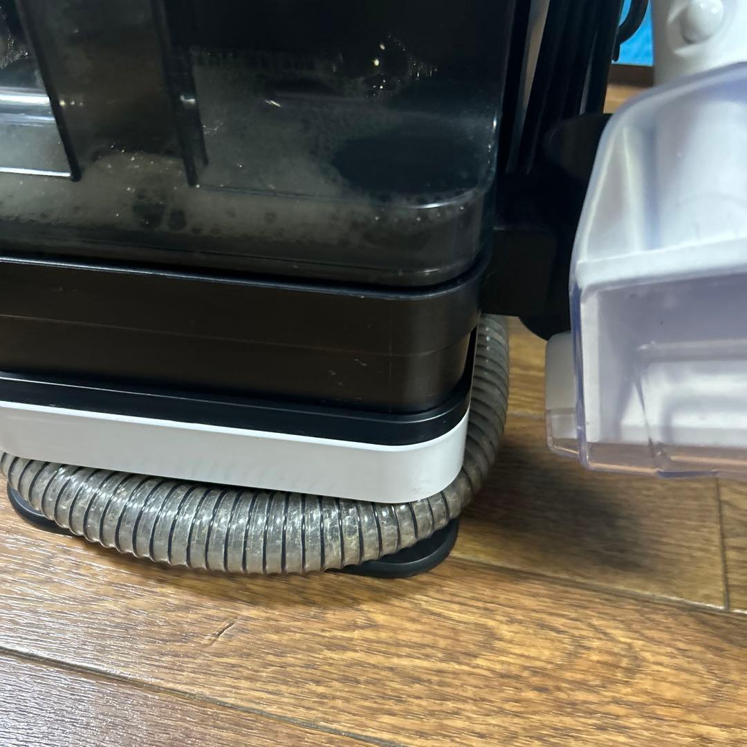 強力　NEODIT 水洗いクリーナー PCC01 リンサークリーナー