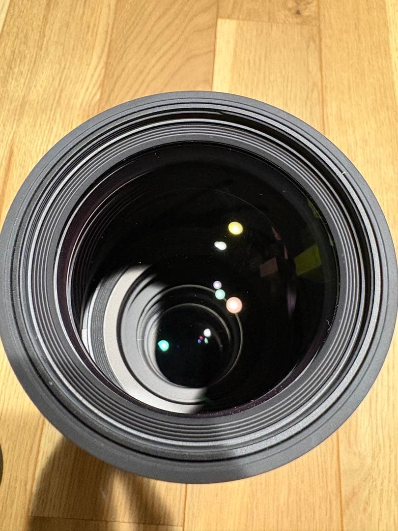 SIGMA 70-200mm F2.8 DG DN sports Lマウント