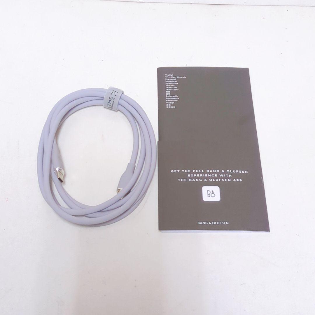 ✨美品✨BANG&OLUFSEN Beolit 20 充電式 Bluetooth