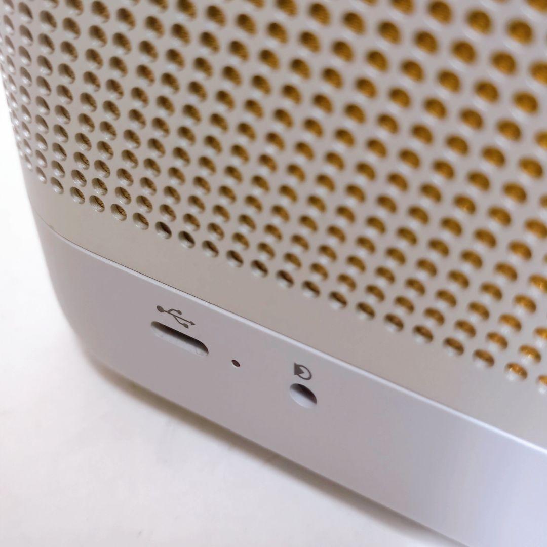 ✨美品✨BANG&OLUFSEN Beolit 20 充電式 Bluetooth