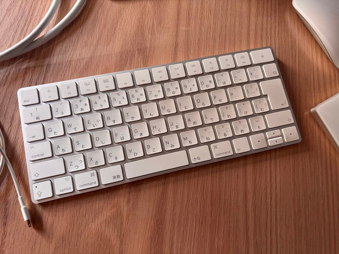 Apple iMac 21.5型(2019) 32GB SSD1TB シルバー