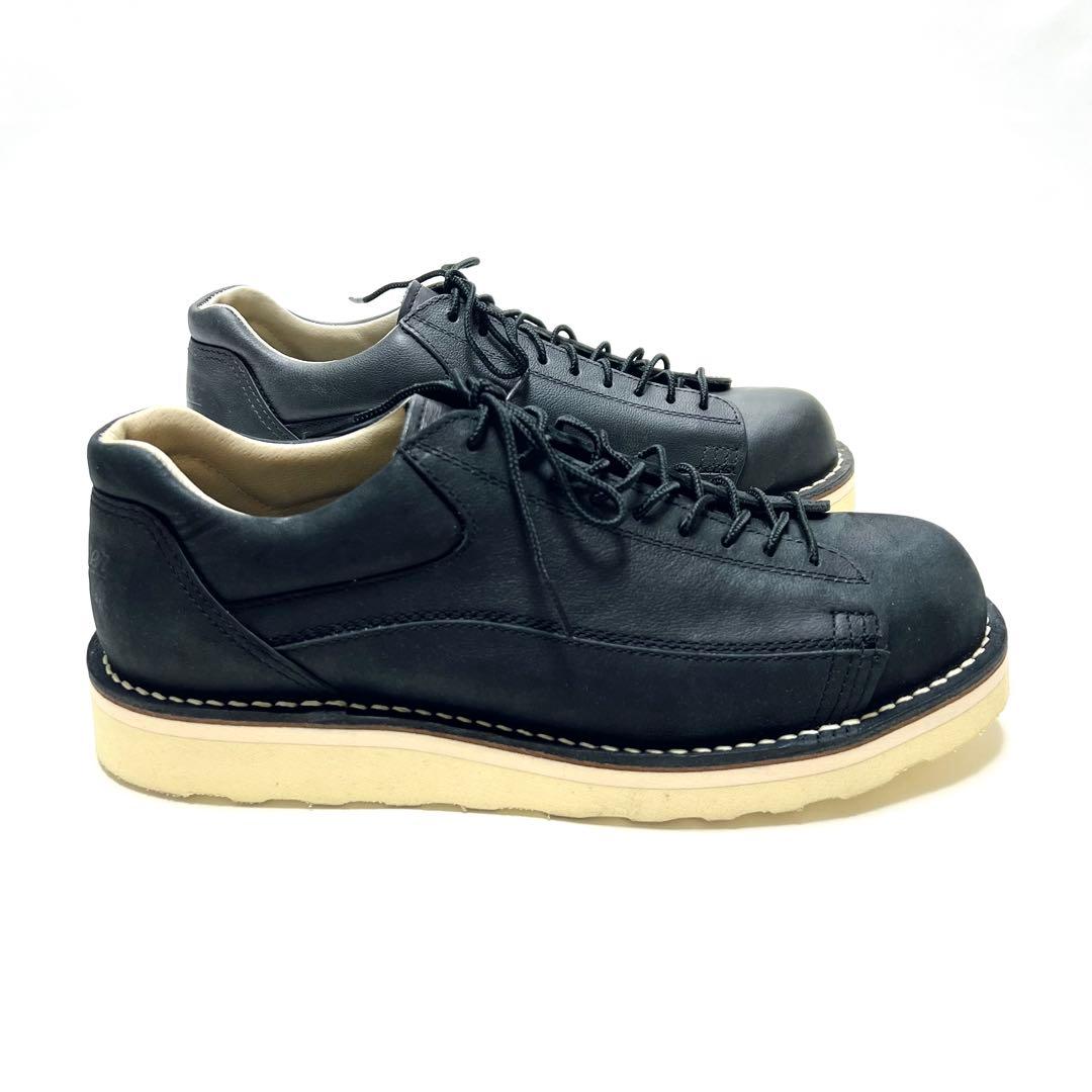 DANNER ダナー ロックフォード ローカットブーツ 未使用品｜26.5