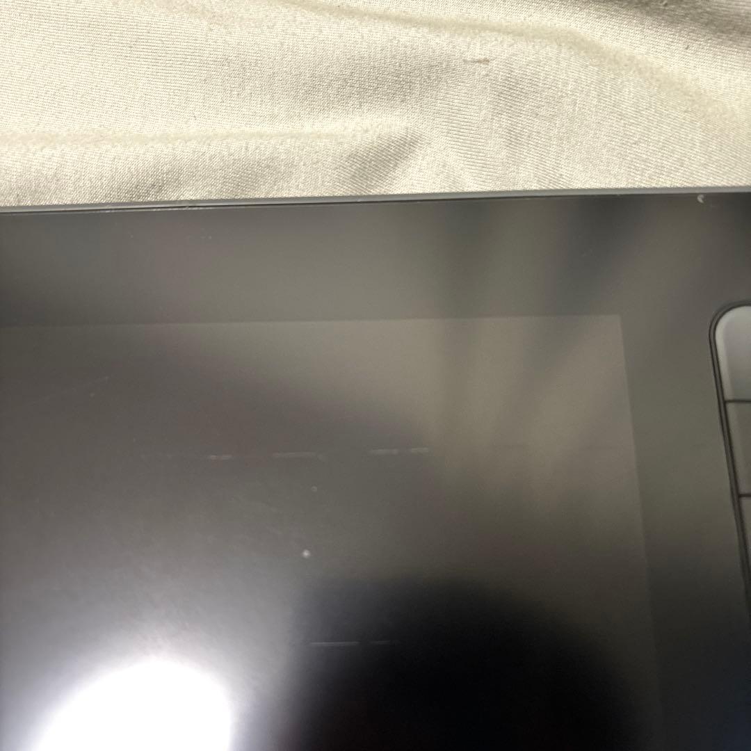 【値下げ交渉可能】【無言取引可】XP-Pen Artist12 2nd 液タブ