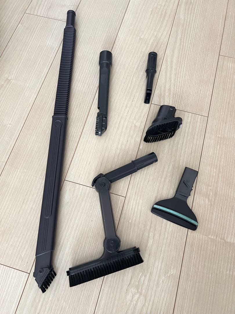 シャープ 掃除機 ラクティブエアー