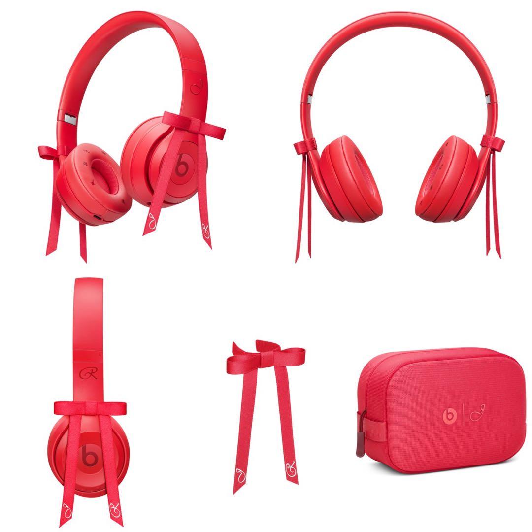 【値下げ】Beats Solo 4Beats x JENNIE