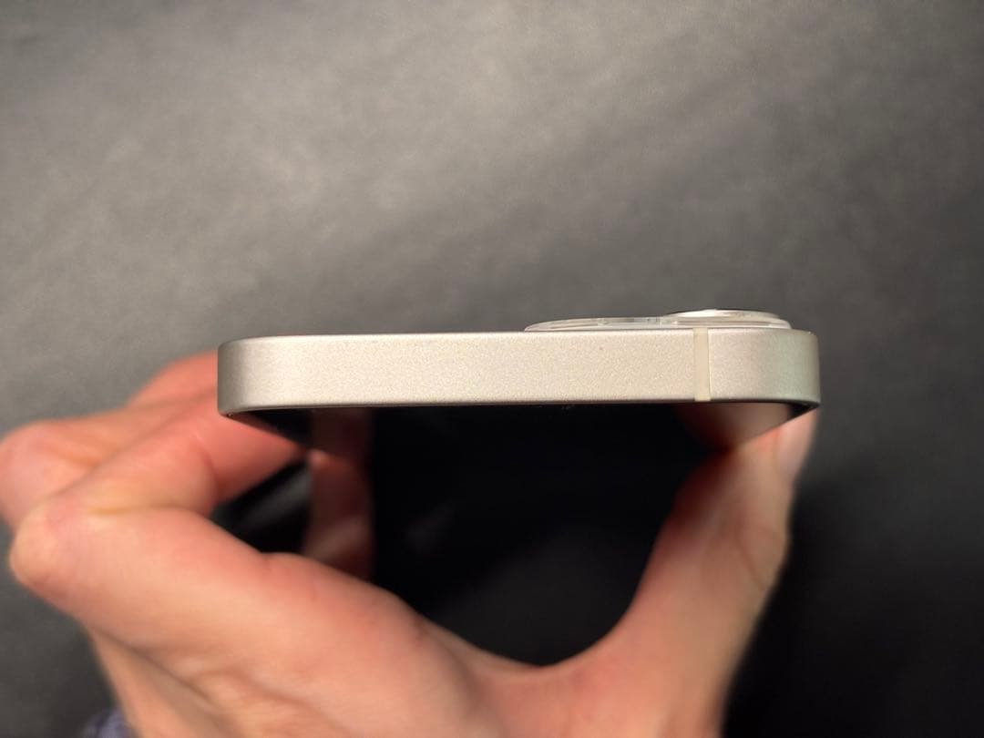 iPhone 13mini 128gb 美品