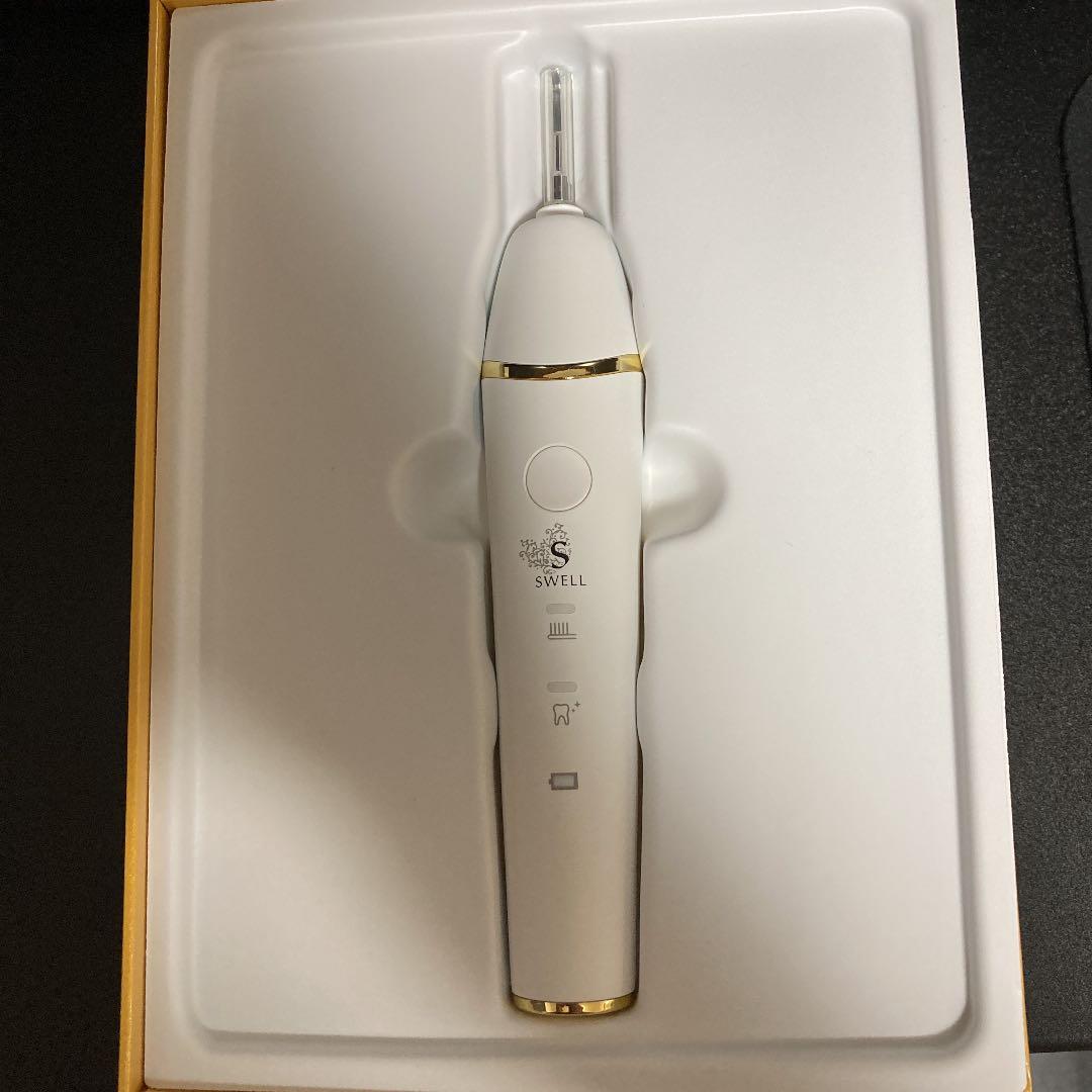 シャイニーキャビテック　shiny cavitech