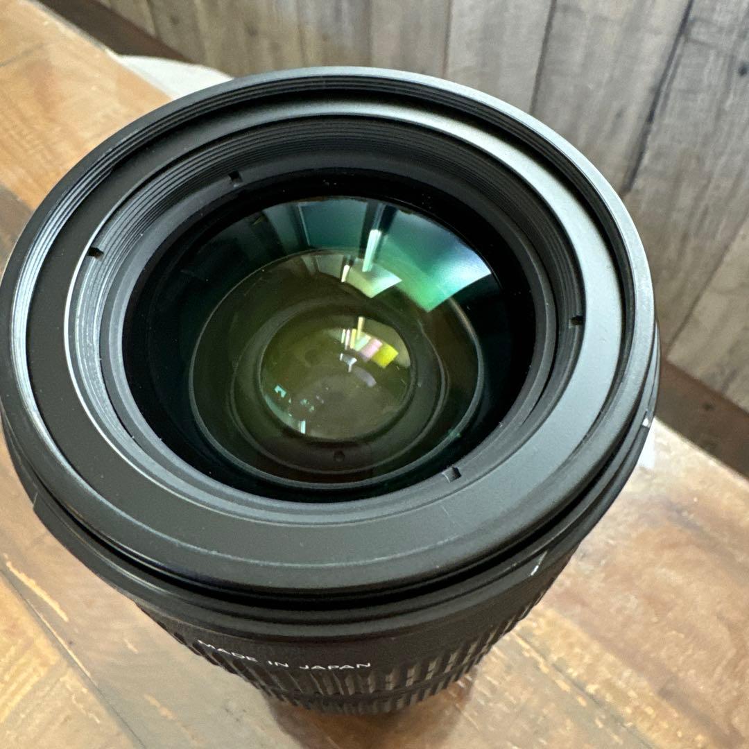 レンズ(ズーム) Nikon AF-S NIKKOR 28-70mm f/2.8 D