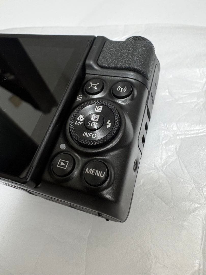 Canon PowerShot SX740 HS (展示品)BLACK