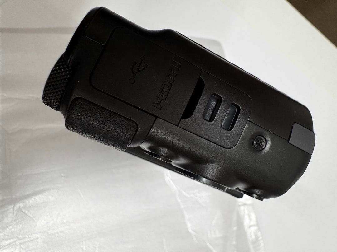 Canon PowerShot SX740 HS (展示品)BLACK