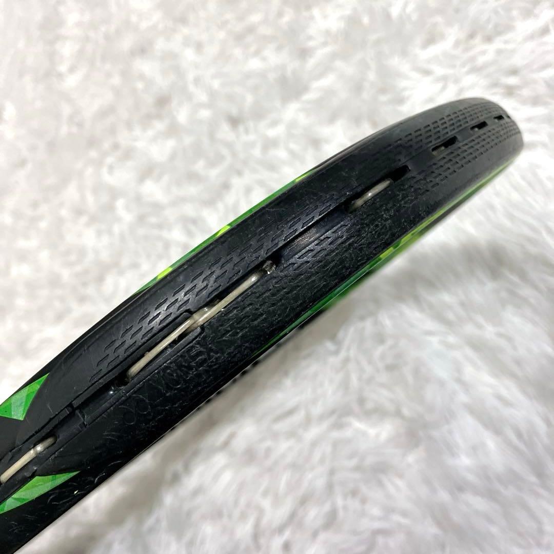 YONEX EZONE 100 G2 2017 hyper-mg ヨネックス