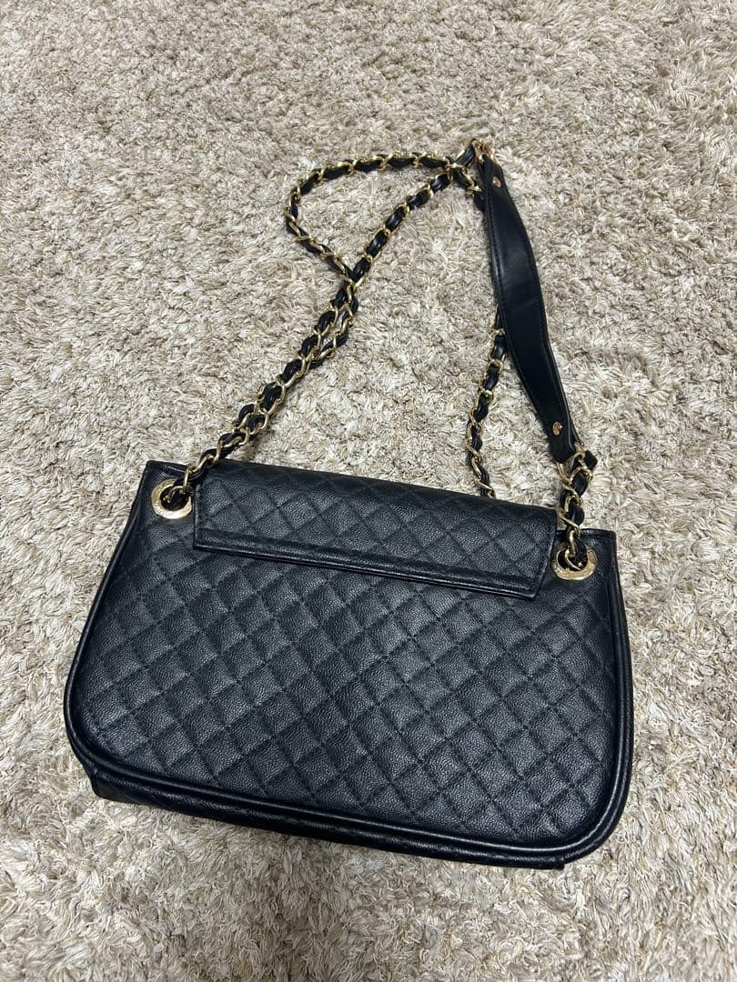 CHANEL ノベルティー（非売品）2wayバッグ