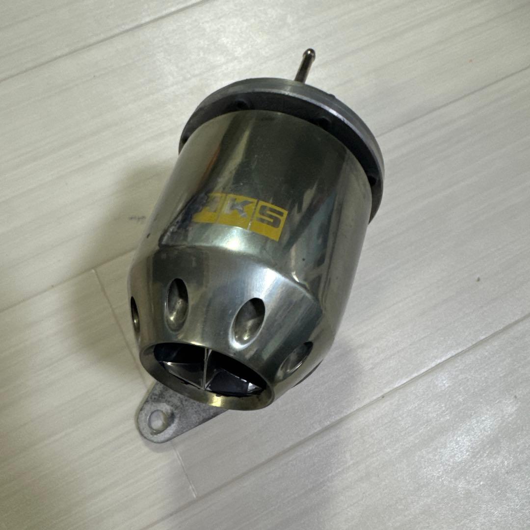 HKS ブローオフバルブ　ej20