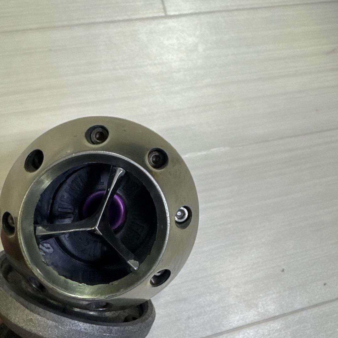 HKS ブローオフバルブ　ej20