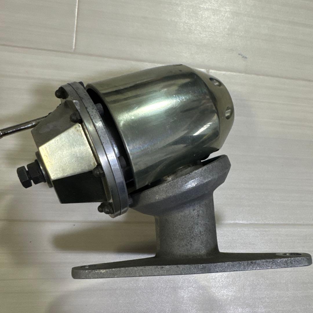 HKS ブローオフバルブ　ej20