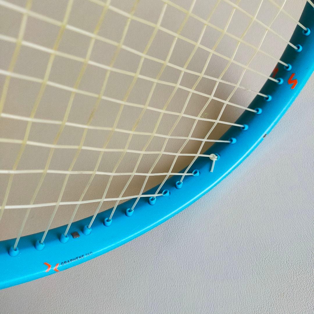 ヘッドテニスラケットインスティンクトS 綺麗め 念の為在庫確認願います