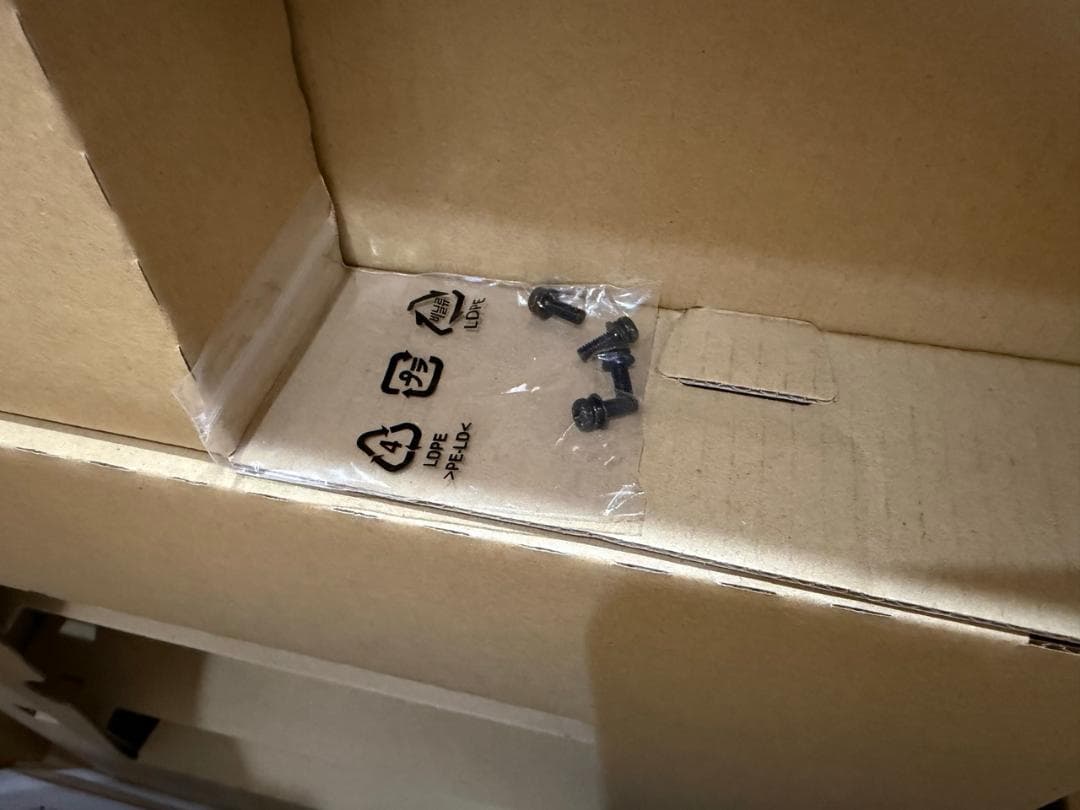 値下げ中！ 元箱 未使用に近い EIZO FlexScan EV4340X 4K