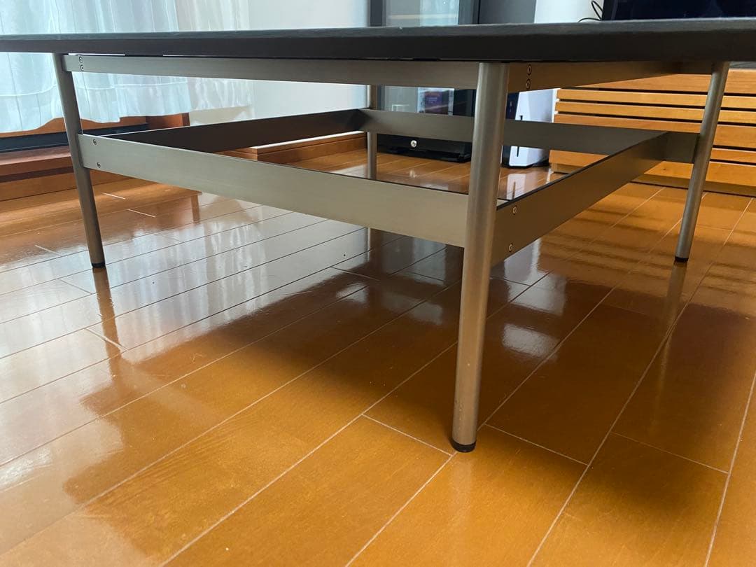 【配送可】arflex RIVOLI センターテーブル