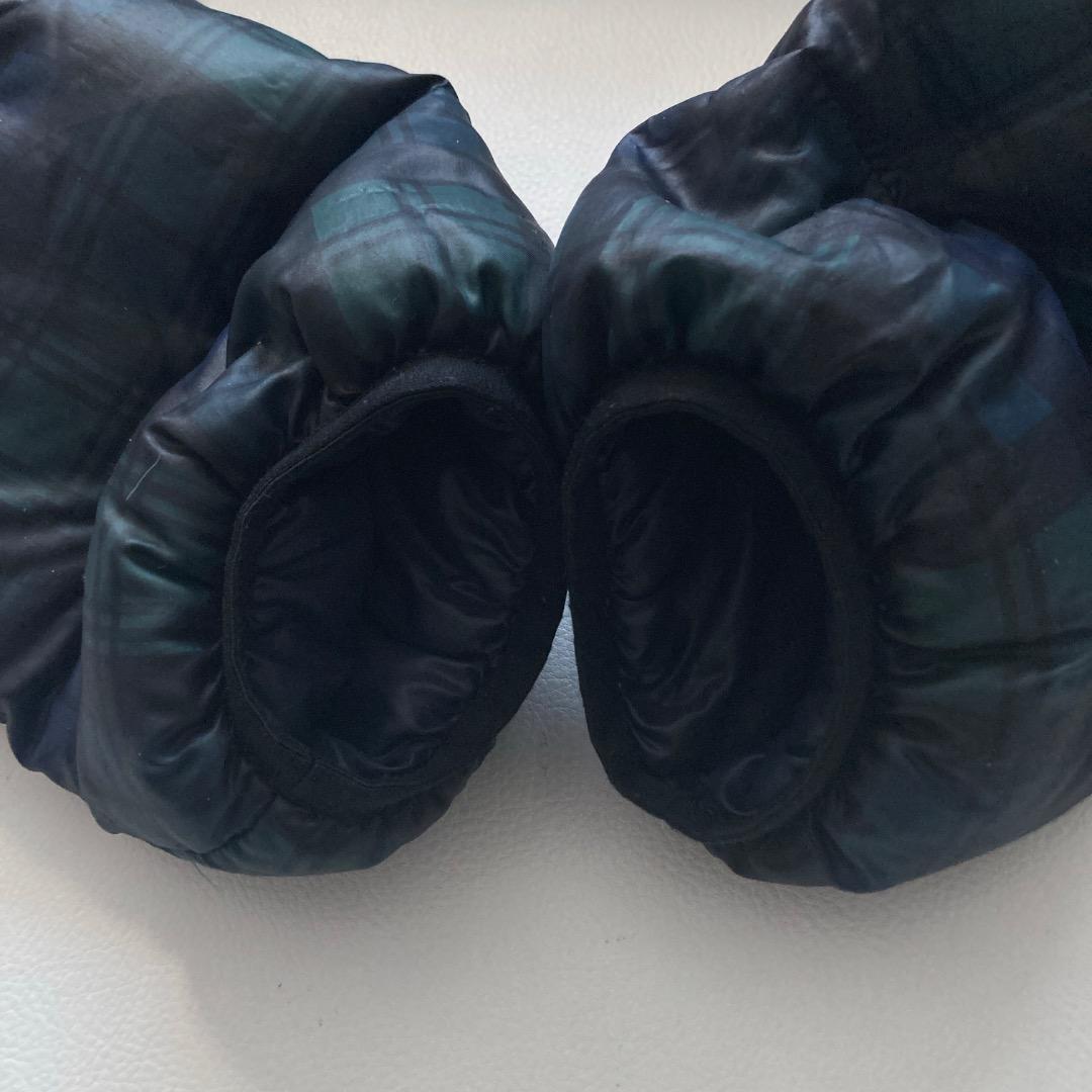 【uzumasa】ノースフェイス ノベルティアコンカグアフーディ L