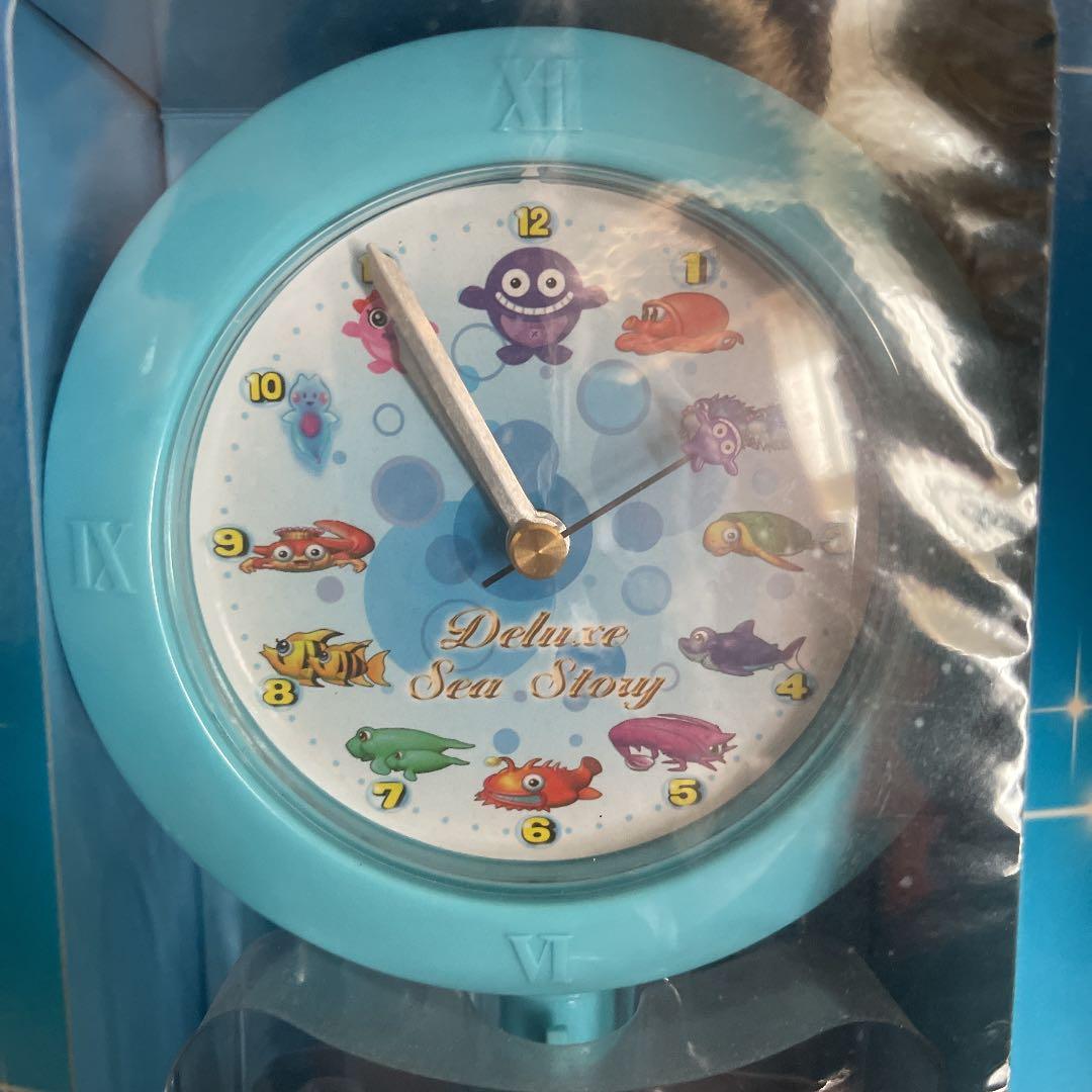海物語時計。非売品