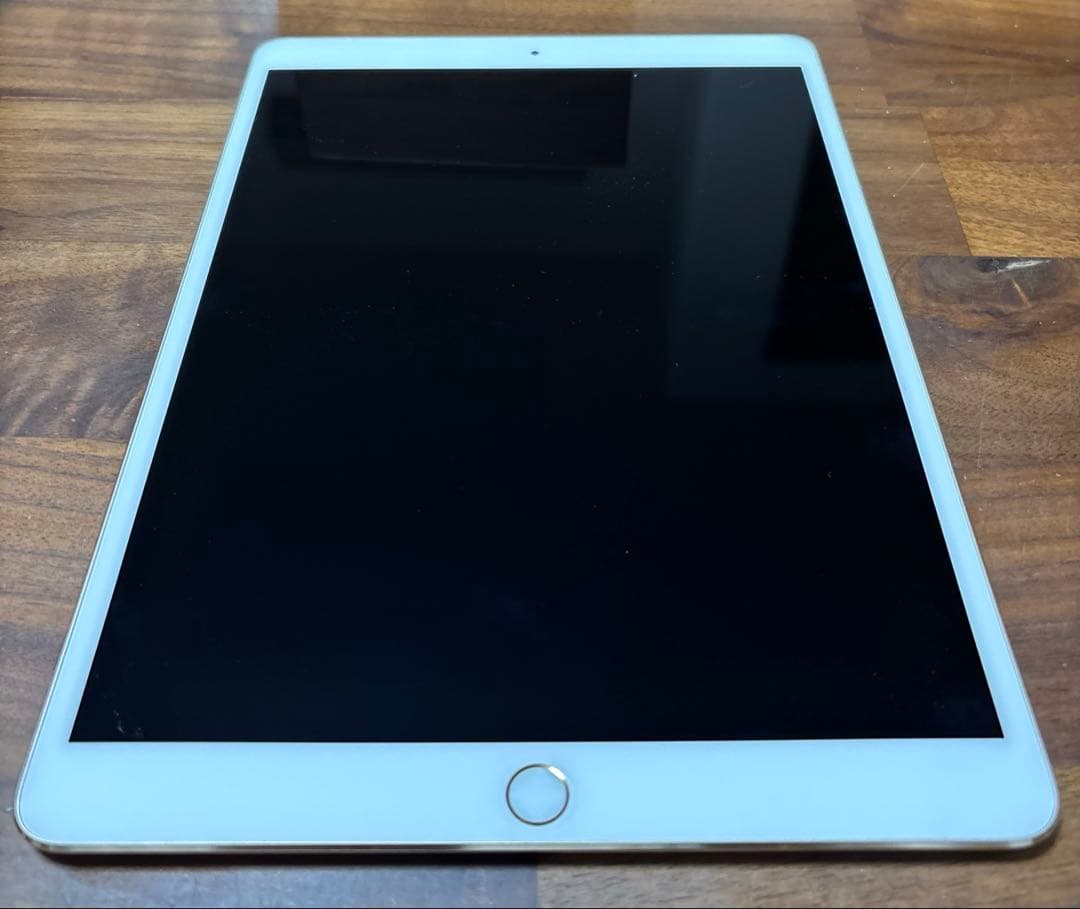 ipad pro 10.5インチ