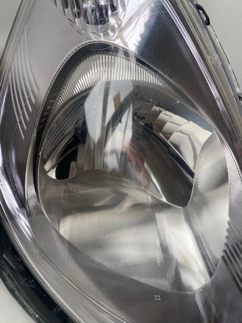 ホンダ フィットGE6 GE7 GE8 前期HIDヘッドライト 左右セット