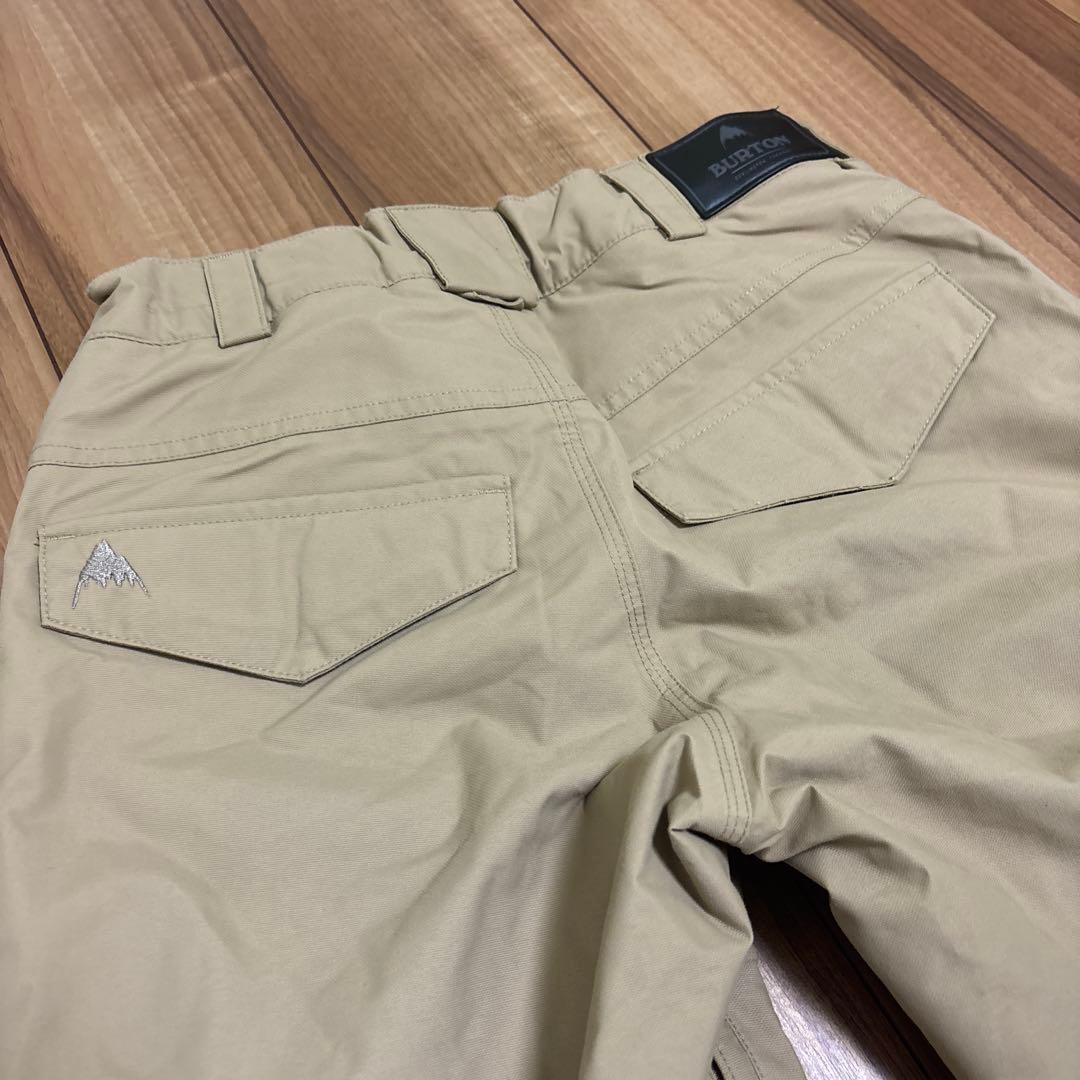 値下げ　Burton スノーボードウェアセット　レディースXSサイズ