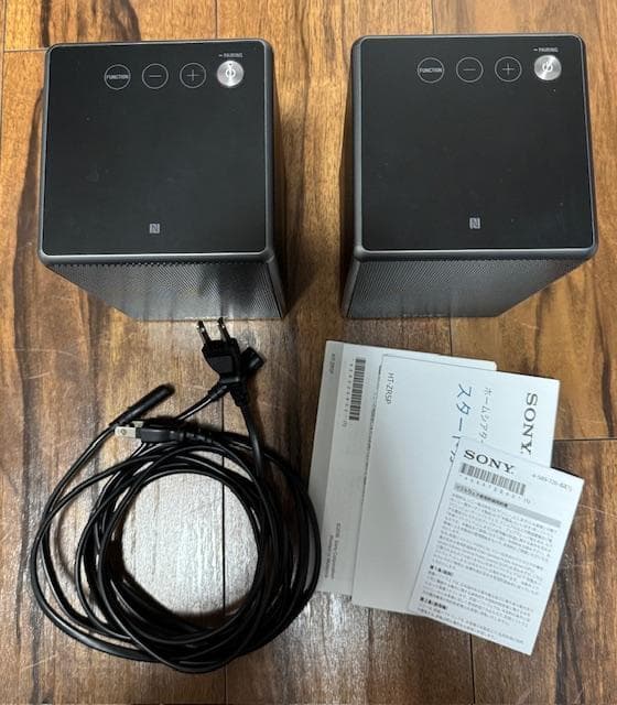SONY ワイヤレススピーカー HT-ZR5P
