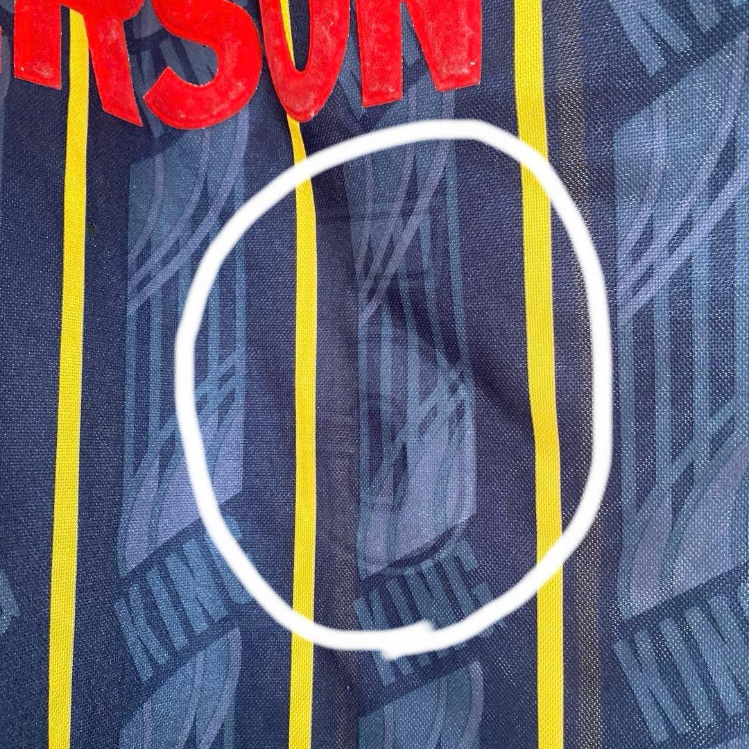 シェフィールド・ウェンズデイFC イングランド PUMA L SWFC