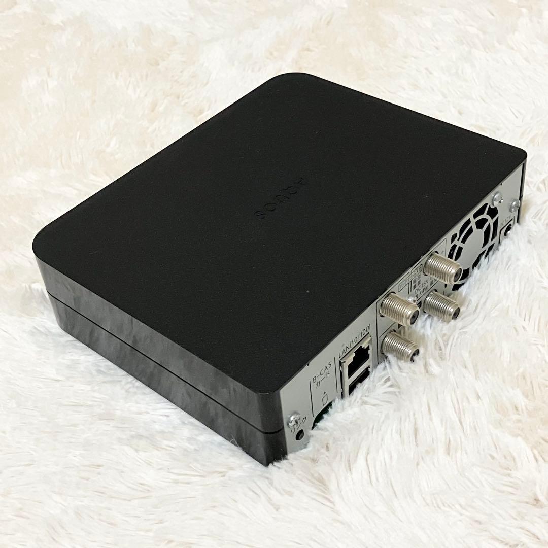 SHARP シャープ AQUOS ポータブル液晶テレビ 2T-C12AF 防水