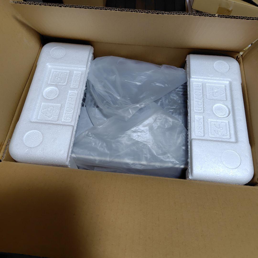 Panasonic　パナソニック 空気清浄機 nanoe　ナノイー