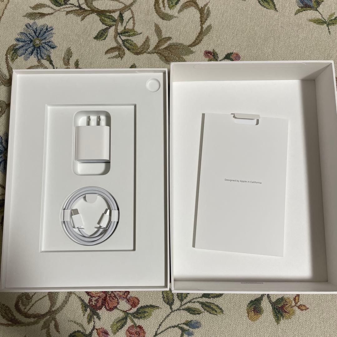 iPad A16 11インチ 128GB 美品 ブルー Wi-Fi 2025